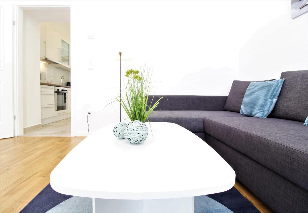 Gold: Penthouse Volkertmarkt * Wien